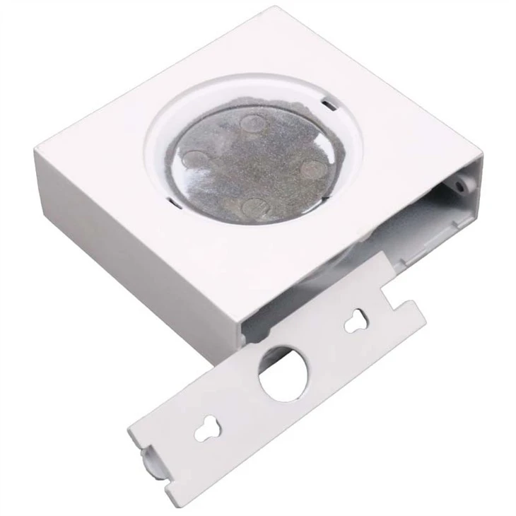 Die Cast Light Housing