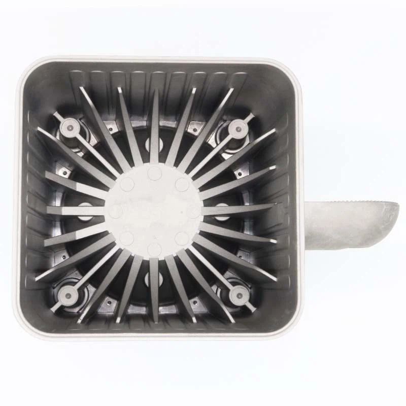 Aluminum Street Light Housing