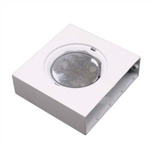 Aluminum Die Cast Light Housing