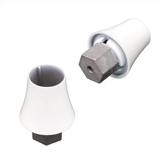 Aluminum Emergency Lights Housing