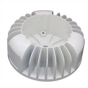 Aluminum LED Light Housing